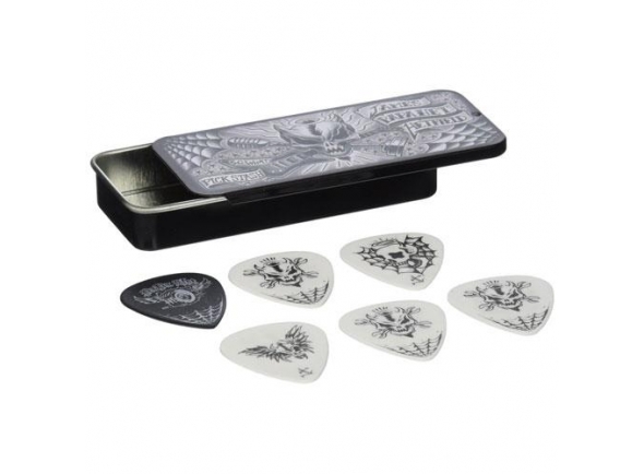 Dunlop James Hetfield Dunlop James Hetfield